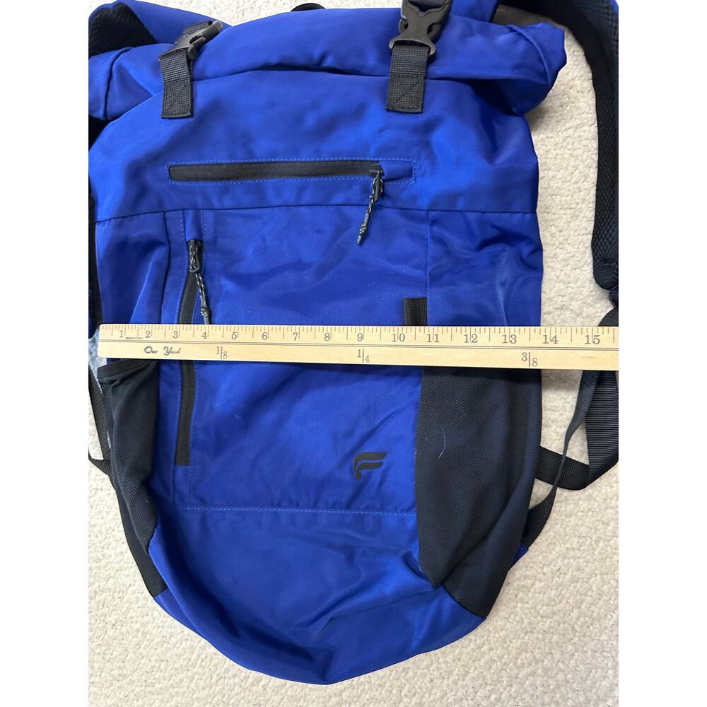 Fabletics The Only Backpack One Size - Picture 3 of 9
